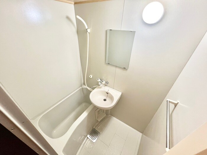 物件内観写真10　(バス／シャワールーム等)