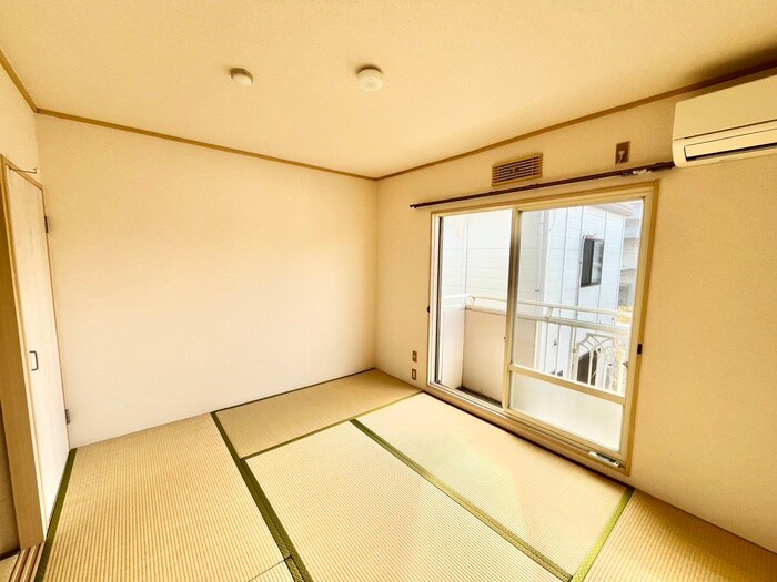 物件内観写真10　(居室)