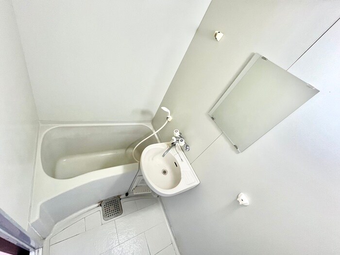 物件内観写真13　(バス／シャワールーム等)