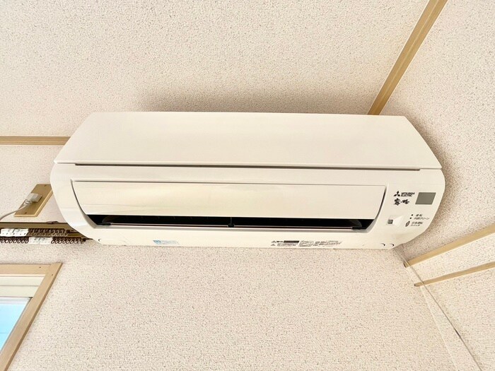 物件内観写真20　(居室)