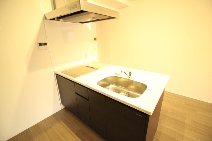 物件内観写真11　(キッチン)