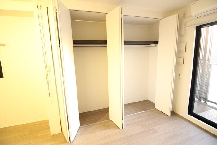 物件内観写真12　(収納)