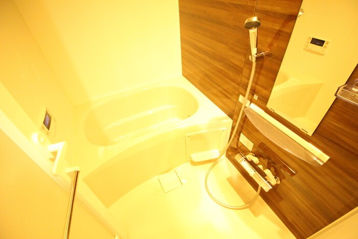 物件内観写真14　(バス／シャワールーム等)