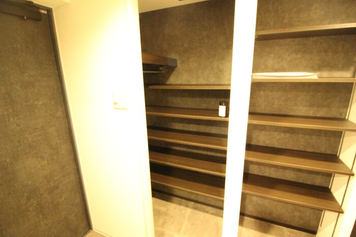 物件内観写真17　(収納)