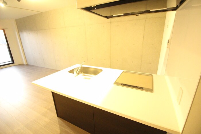 物件内観写真19　(キッチン)