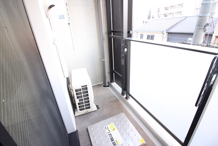 物件内観写真21　(ベランダ・バルコニー)
