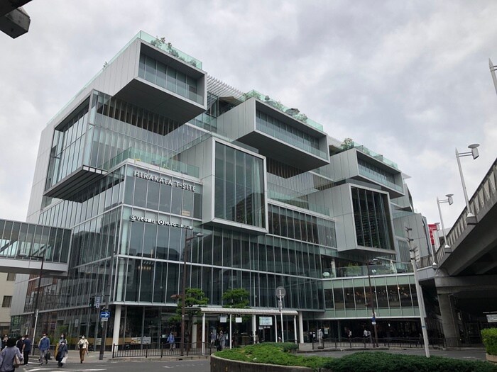 ライフ　T－ＳＩＴＥ店