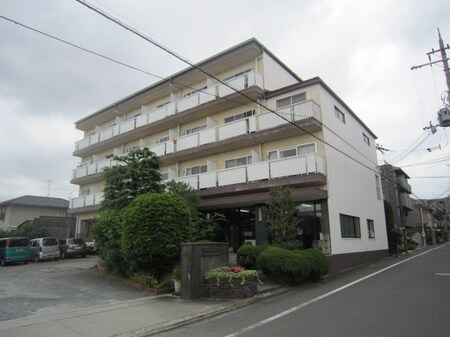 中嶋マンション外観写真