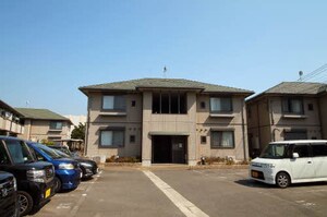 PORA　PORA　B外観写真
