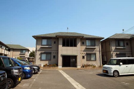 PORA　PORA　B外観写真