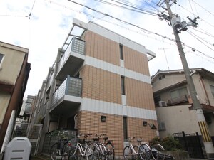 PIER袋町外観写真