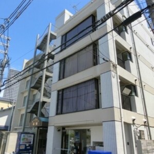 トレンディア高槻（３０６）外観写真