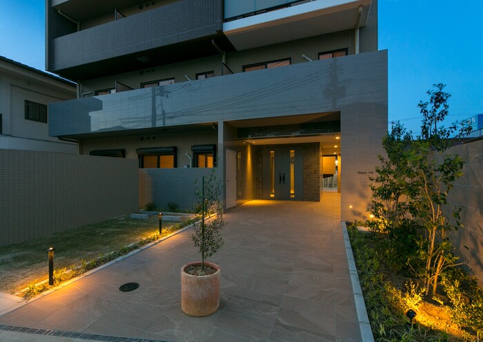 物件外観写真3　(外観写真)