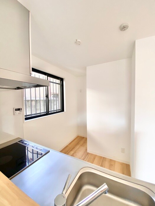 物件内観写真10　(キッチン)