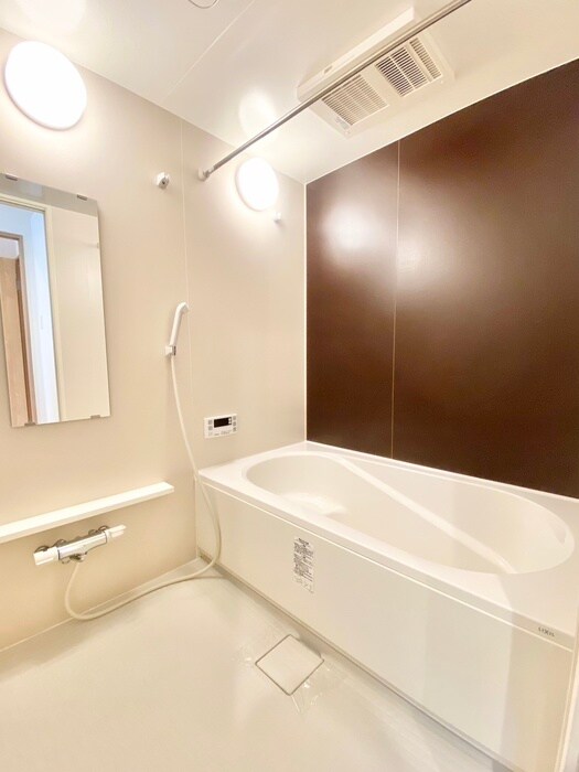 物件内観写真11　(バス／シャワールーム等)
