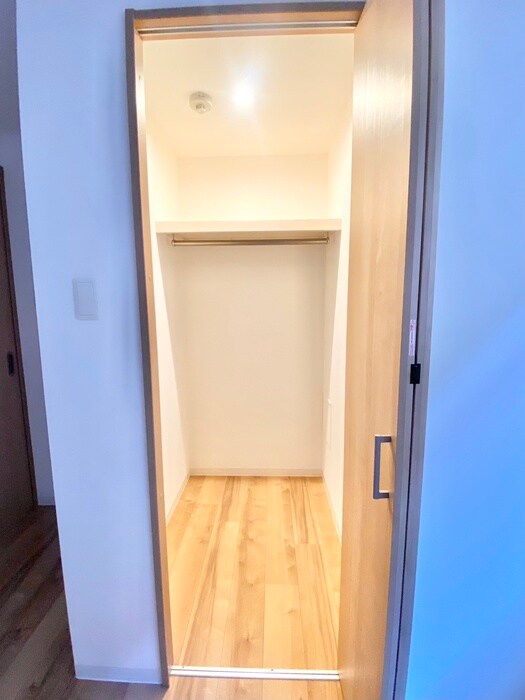 物件内観写真17　(収納)