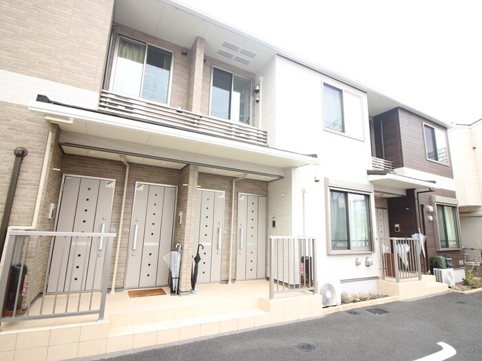 物件外観写真2　(外観写真)