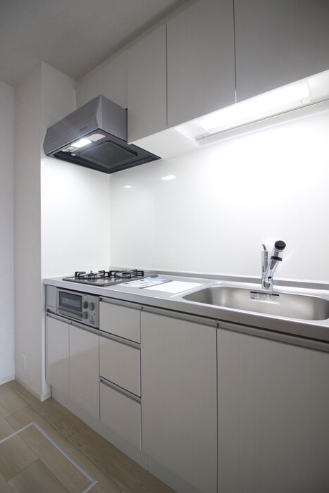 物件内観写真10　(キッチン)