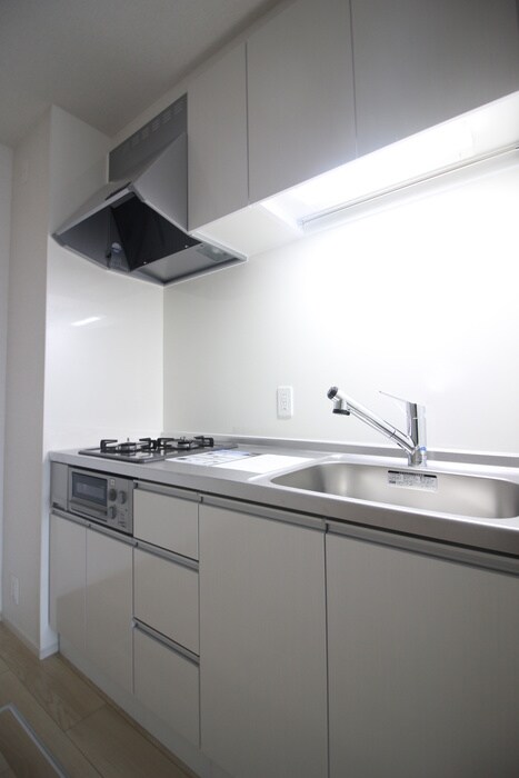 物件内観写真10　(キッチン)