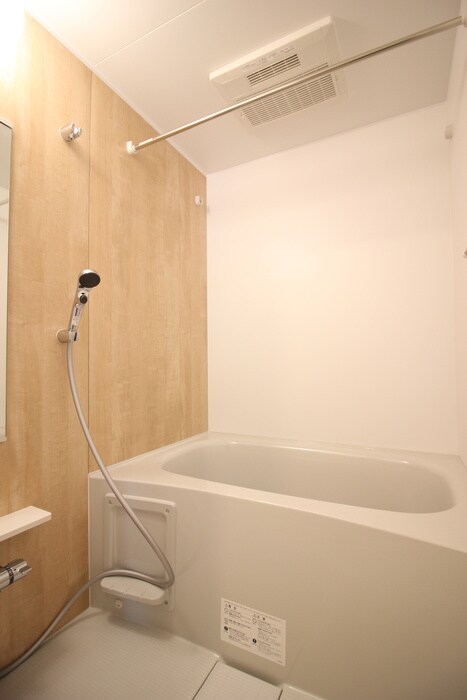 物件内観写真11　(バス／シャワールーム等)