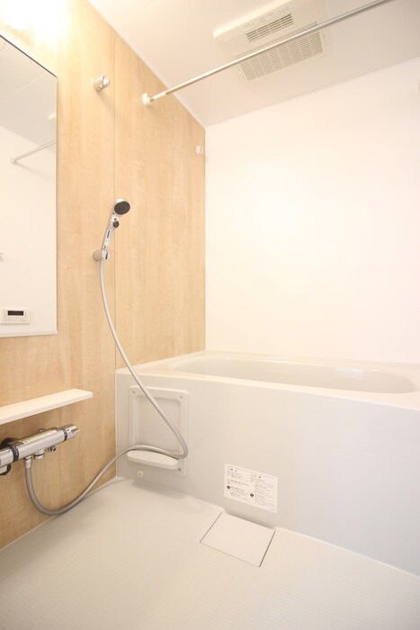 物件内観写真11　(バス／シャワールーム等)