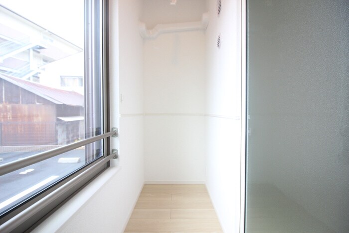 物件内観写真17　(ベランダ・バルコニー)