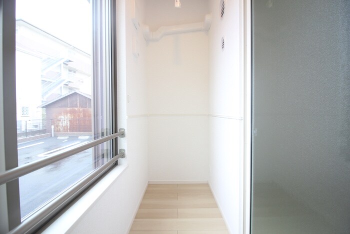 物件内観写真17　(ベランダ・バルコニー)