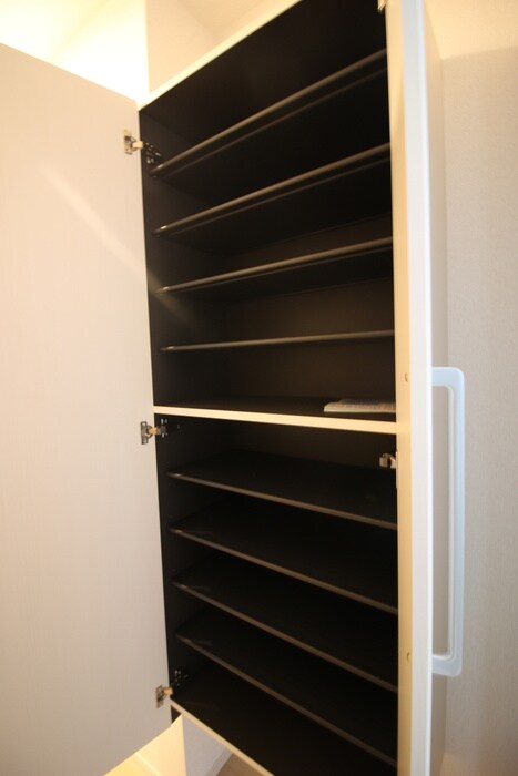 物件内観写真19　(靴箱)