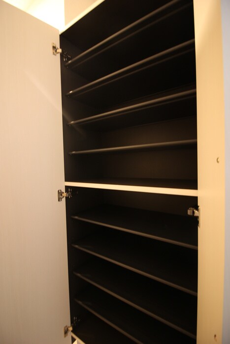 物件内観写真19　(靴箱)