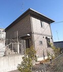 美作町戸建貸家