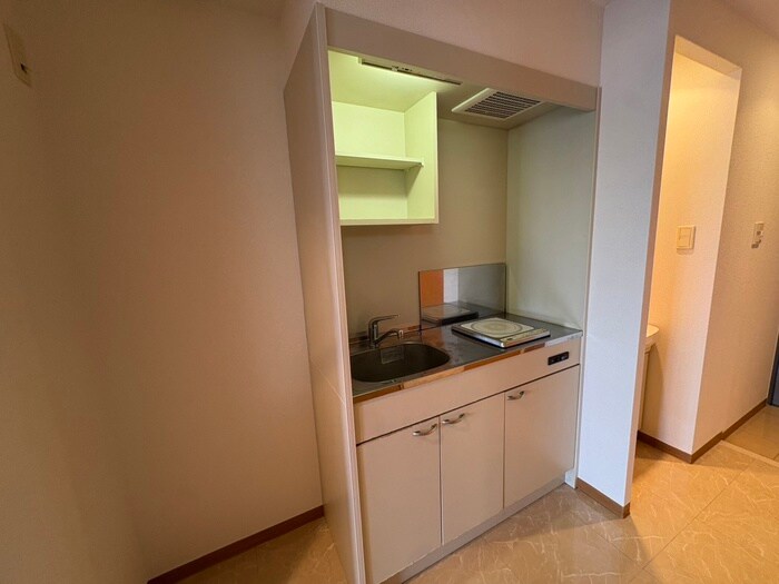 物件内観写真9　(キッチン)