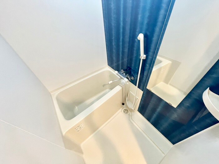 物件内観写真9　(バス／シャワールーム等)