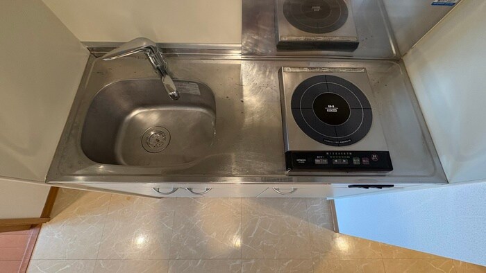 物件内観写真10　(キッチン)