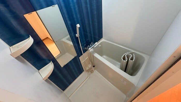 物件内観写真12　(バス／シャワールーム等)