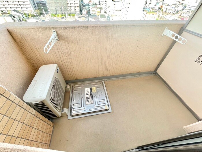 物件内観写真16　(ベランダ・バルコニー)