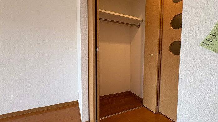 物件内観写真18　(収納)