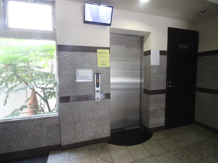 物件外観写真3　(建物設備)