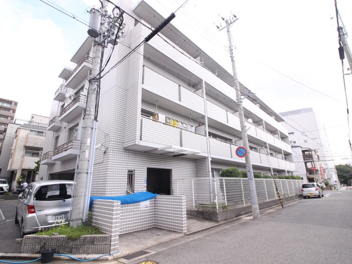 物件外観写真3　(外観写真)