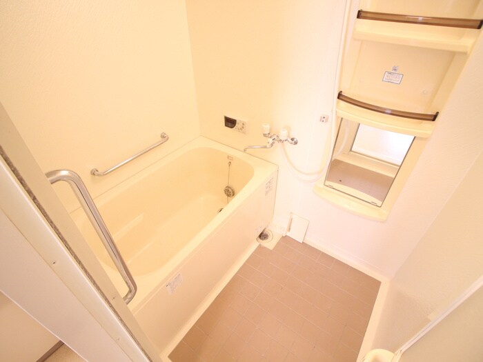 物件内観写真13　(バス／シャワールーム等)