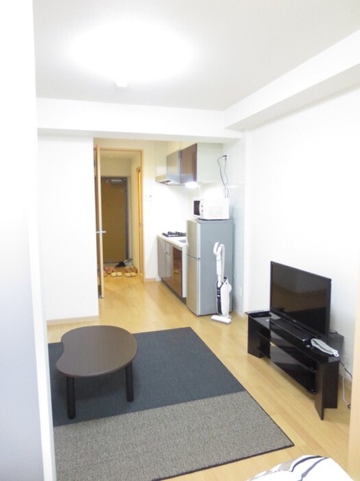 物件内観写真9　(居室)