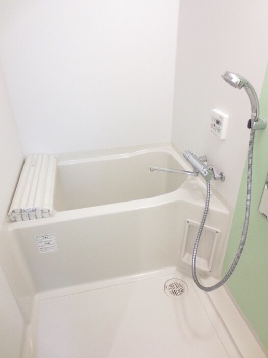 物件内観写真11　(バス／シャワールーム等)