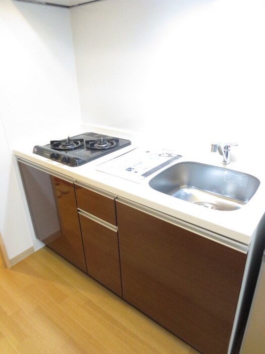 物件内観写真12　(キッチン)