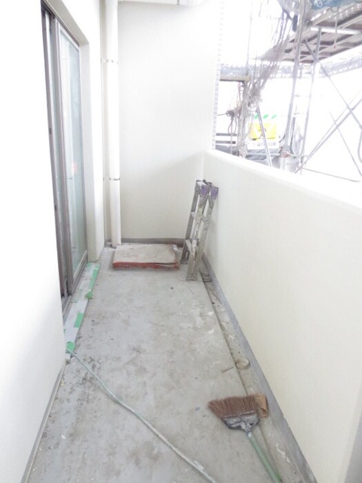 物件内観写真15　(ベランダ・バルコニー)