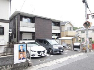 タンドルマン外観写真