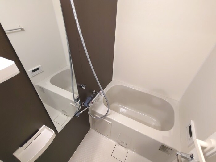 物件内観写真11　(バス／シャワールーム等)