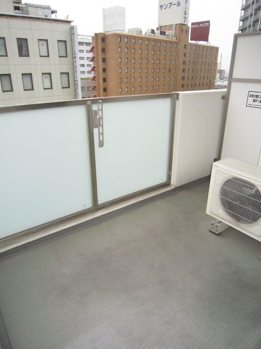 物件内観写真16　(ベランダ・バルコニー)