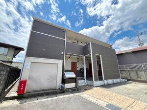 プランド－ル外観写真