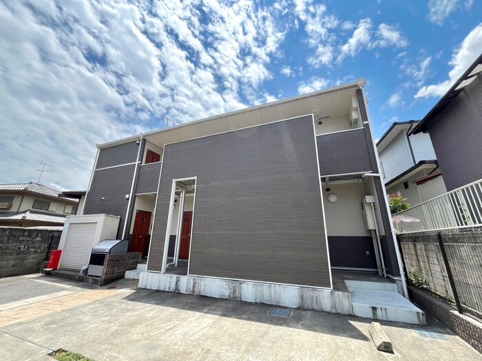 物件外観写真6　(外観写真)