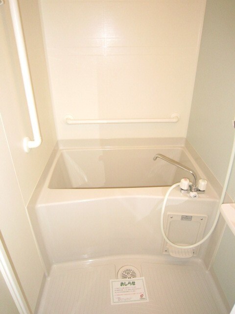 物件内観写真13　(バス／シャワールーム等)