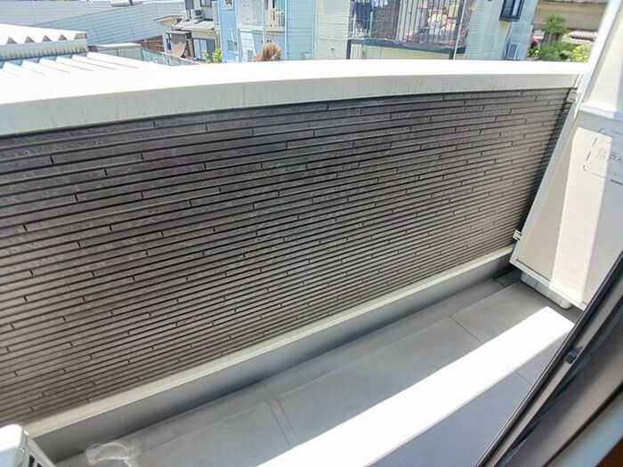 物件内観写真18　(ベランダ・バルコニー)